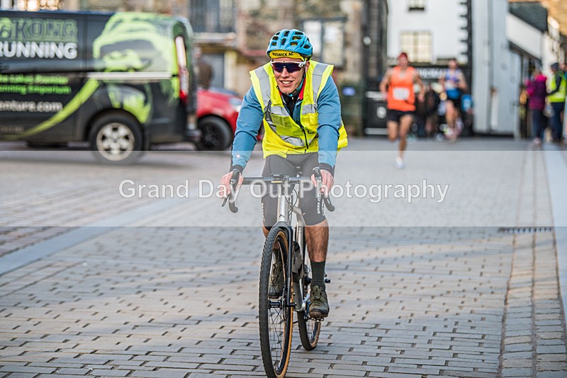 RTH-153 - Keswick Round The Houses Road Race, Wednesday 26th April 2023