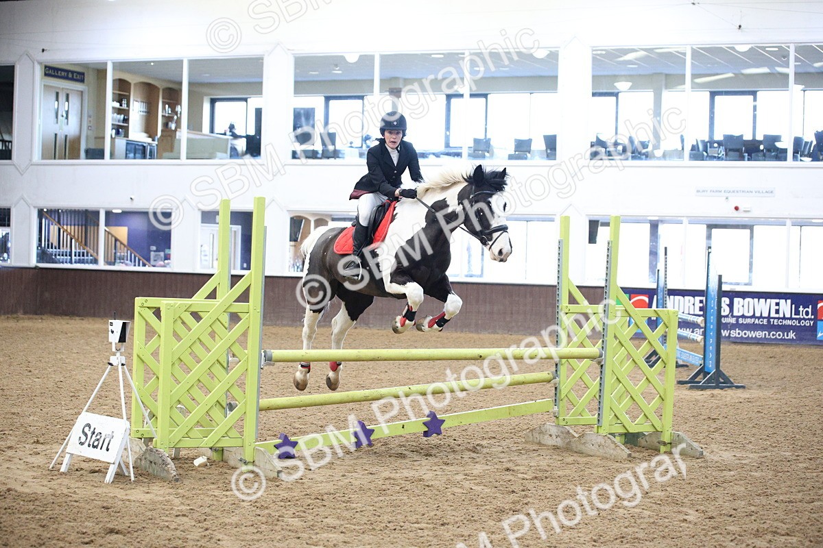 SBM_001827 - Class 6 - 90cm