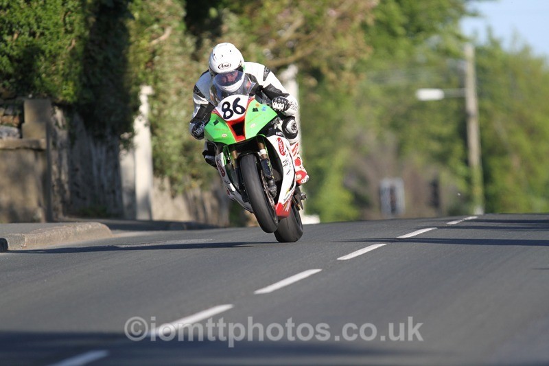IMG_5178 - Thursday Practice  TT 2013