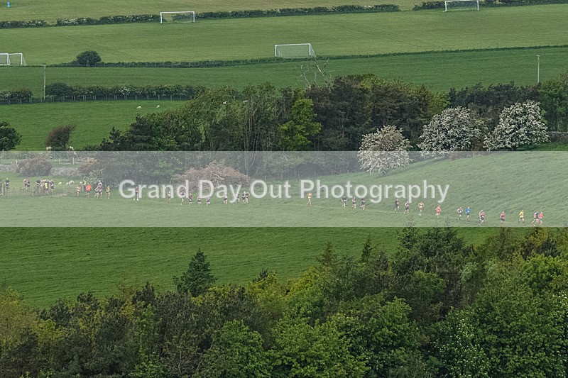 Hay-O-11 - Hay-O Trail Race Tuesday 19th May 2026