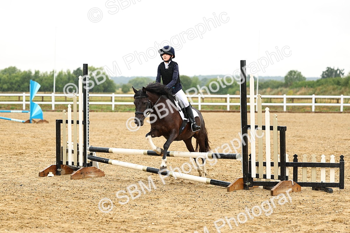 SBM_000365 - Class 3 - 60cm