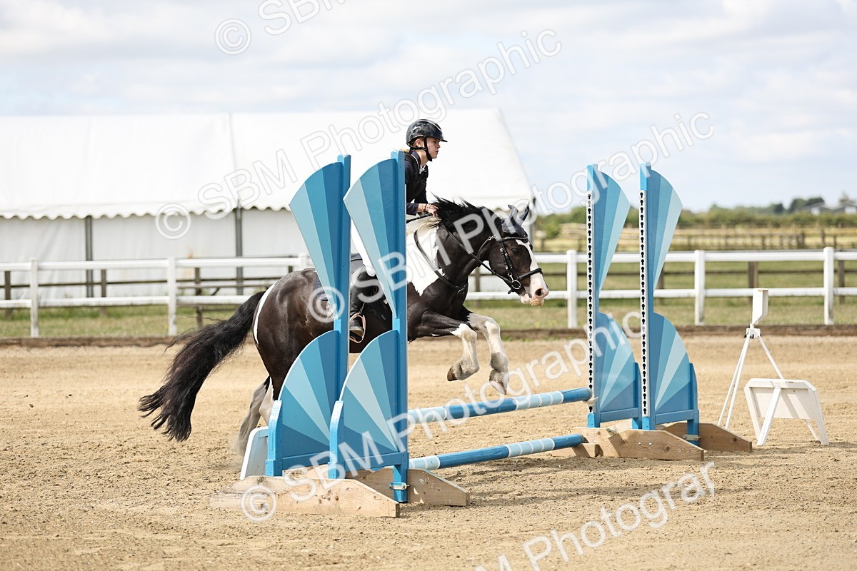 SBM_003474 - 50cm showjumping