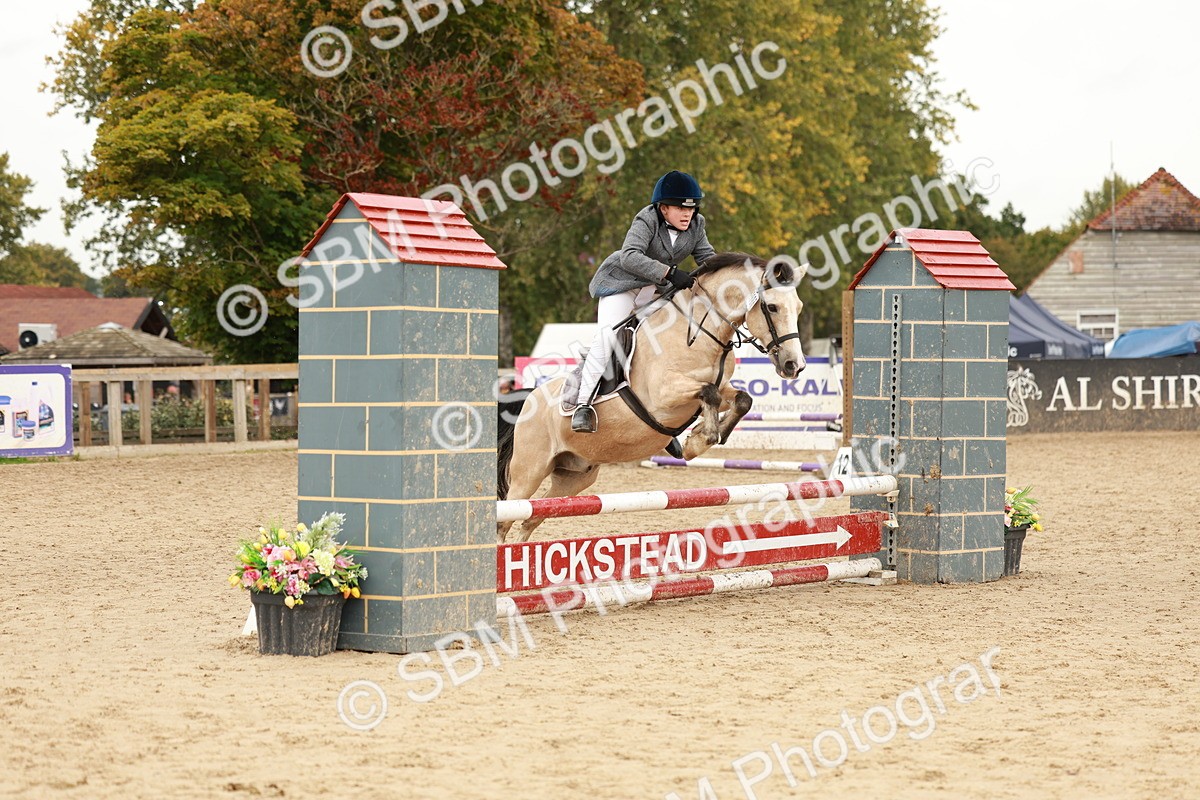 SBM_61771 - J12 - Junior Pony 55cm Championship