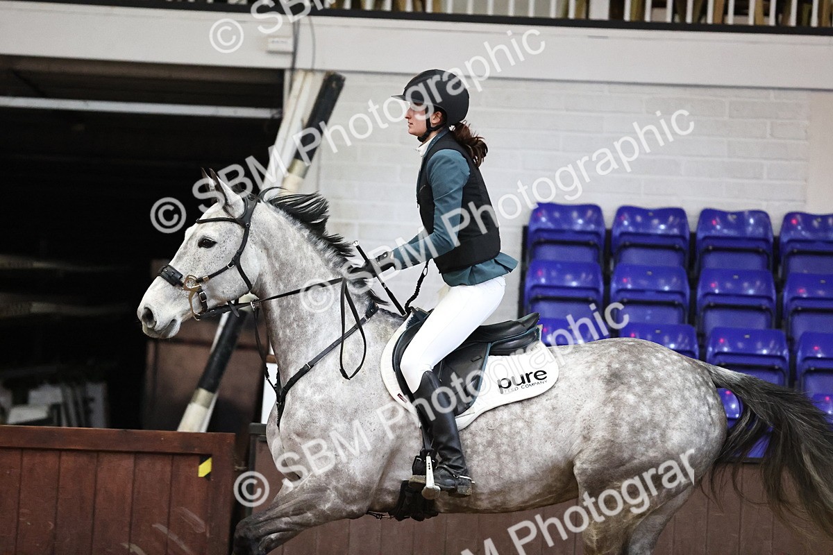 SBM_005124 - Class 17 - Senior Foxhunter - 1.20m