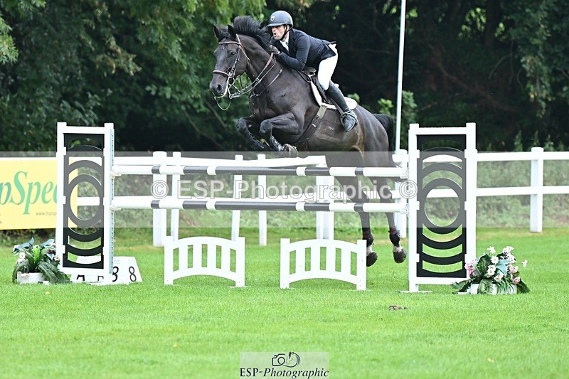 230910-094958-09798 - Cls 24 National 1.40m Open