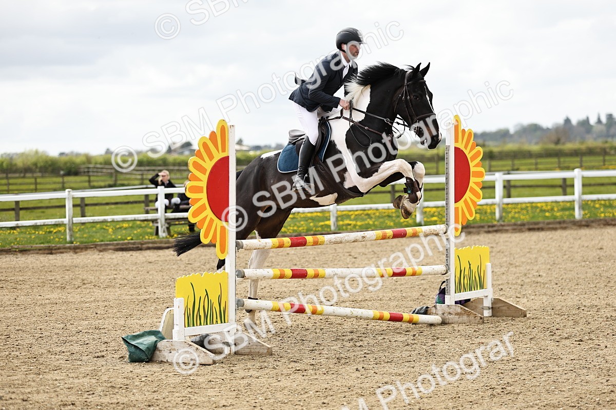 SBM_000630 - Class 3 - Senior Discovery - 1.00m
