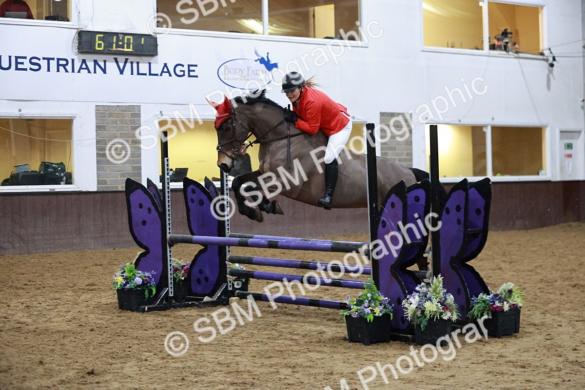 SBM_007112 - Bareback - Camera 1