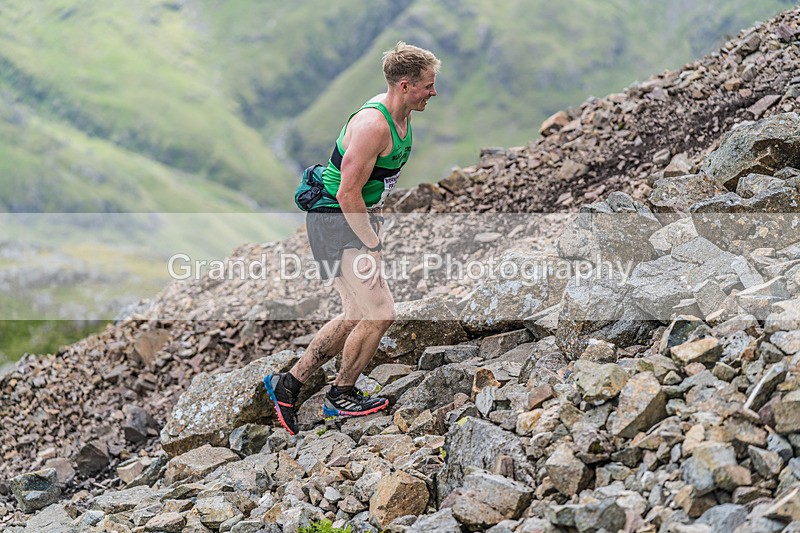 Borrowdale-239 - Borrowdale Fell Race Saturday 3rd August 2024