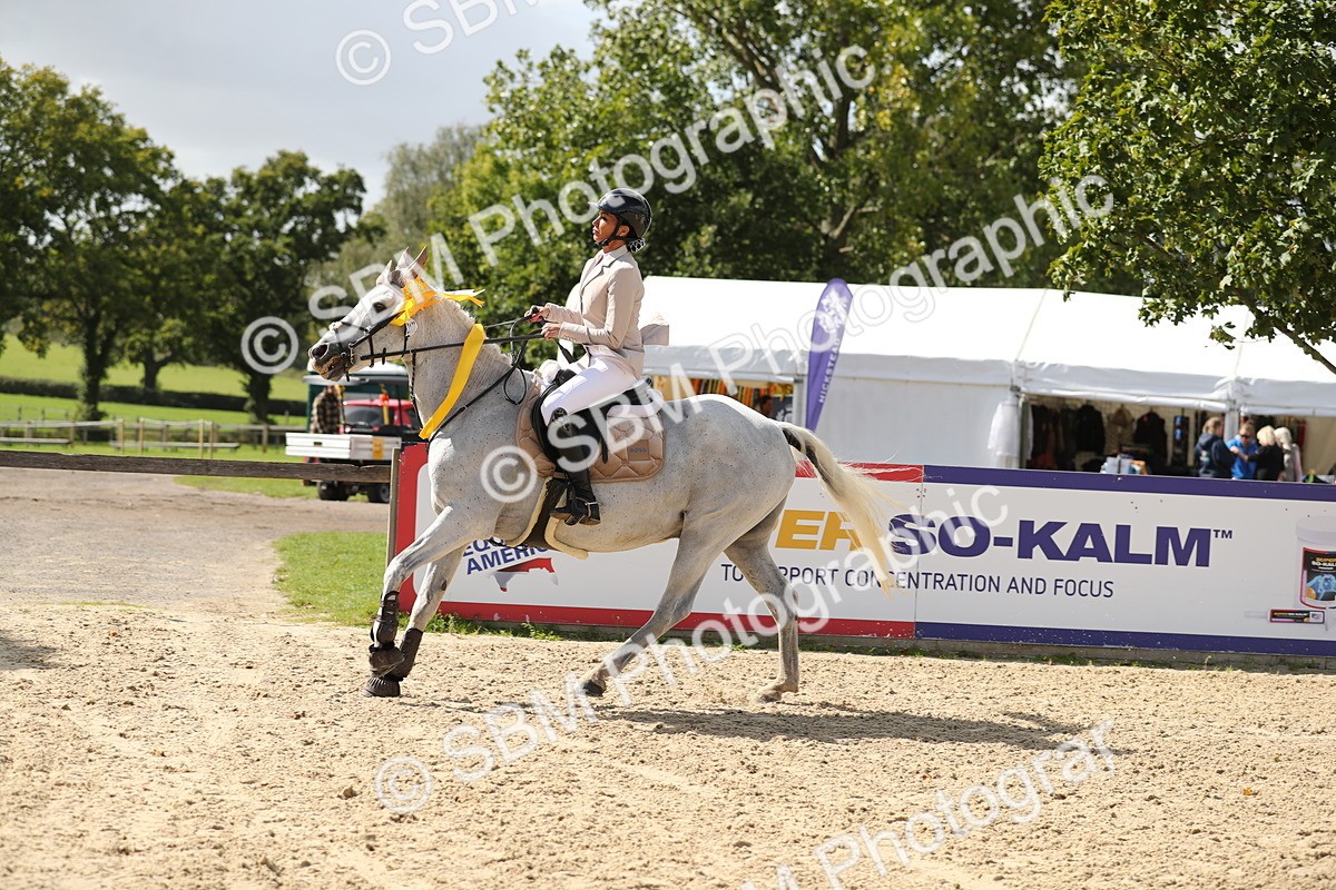 SBM_05859 - J35 - Veteran Rider 60cm
