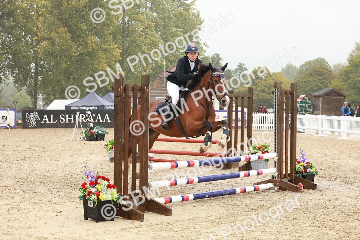 SBM_71406 - J14 - Junior Pony 65cm Championship