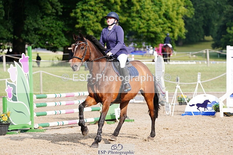 250615A-081032-09559 - Class 42 85cm Amateur Qualifer