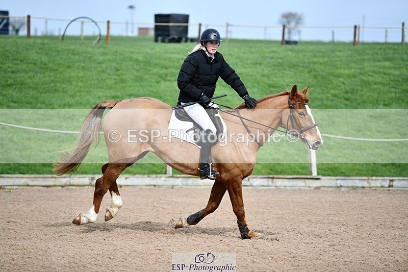260313-134800-01932 - Cls 3 + 4 Snr Foxhunter and 1.20m Open