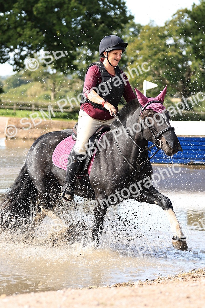 SBM_22016 - E11 - Eventers Challenge 60cm Championship