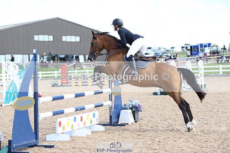 230811A-120813-03840 - Cls 16 95cm Nat Am Qualifier