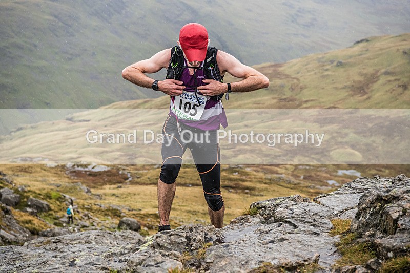 Three Shires-357 - Three Shires Fell Race Saturday 20th September 2025