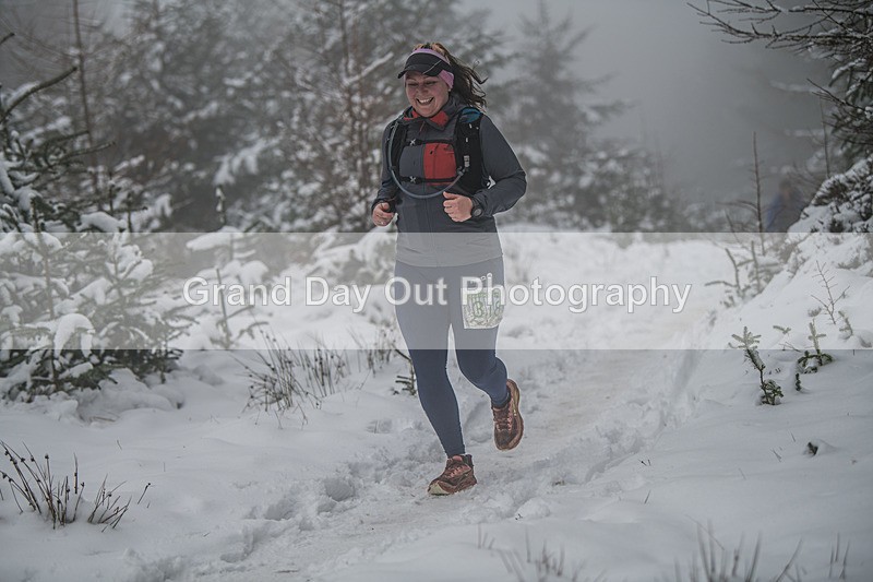 Glentress-1576 - High Terrain Events Glentress 42, 21 & 10K Trail Races Sunday 15th February 2026