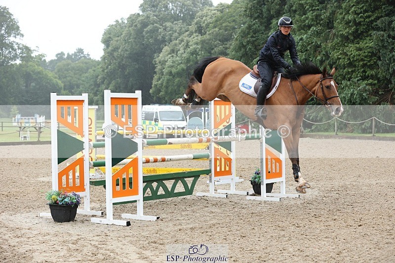 240705-173428-13287 - Cls 25 6 Yr Old Qualifier 1.20m