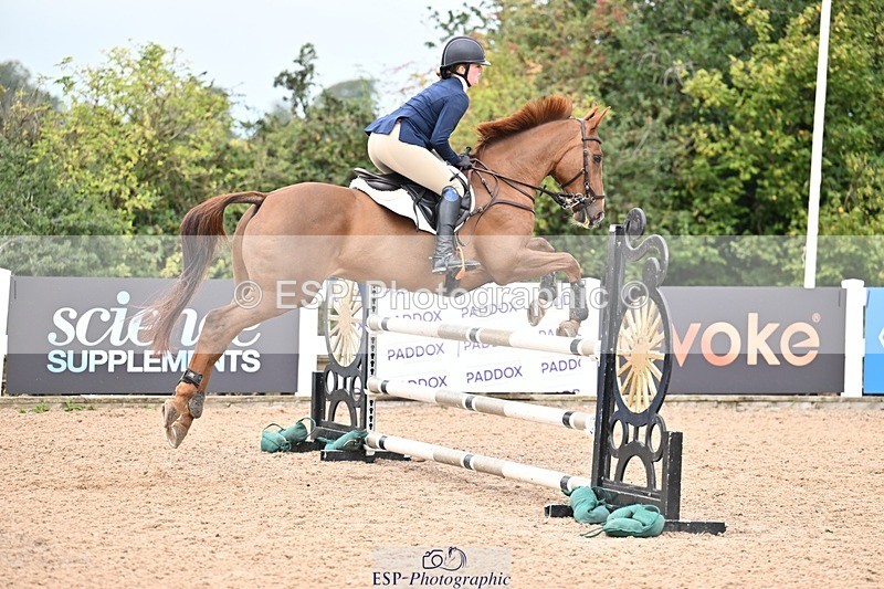 250917-120037-00419 - Cls 2 Discovery and 1m Open