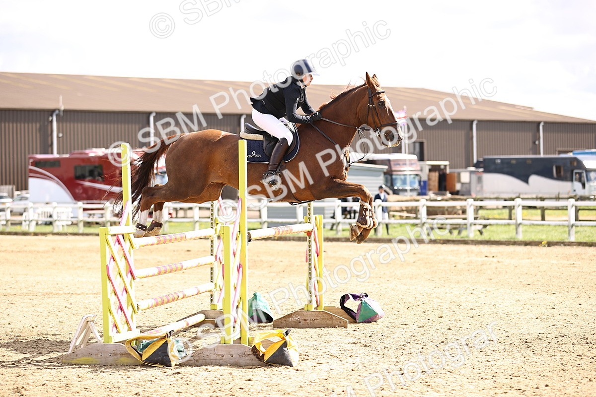 SBM_004586 - Class 18 - Senior 1.15m Open