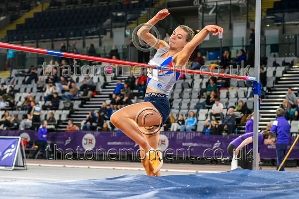 CEInv26-911887 - Field Female Set Two