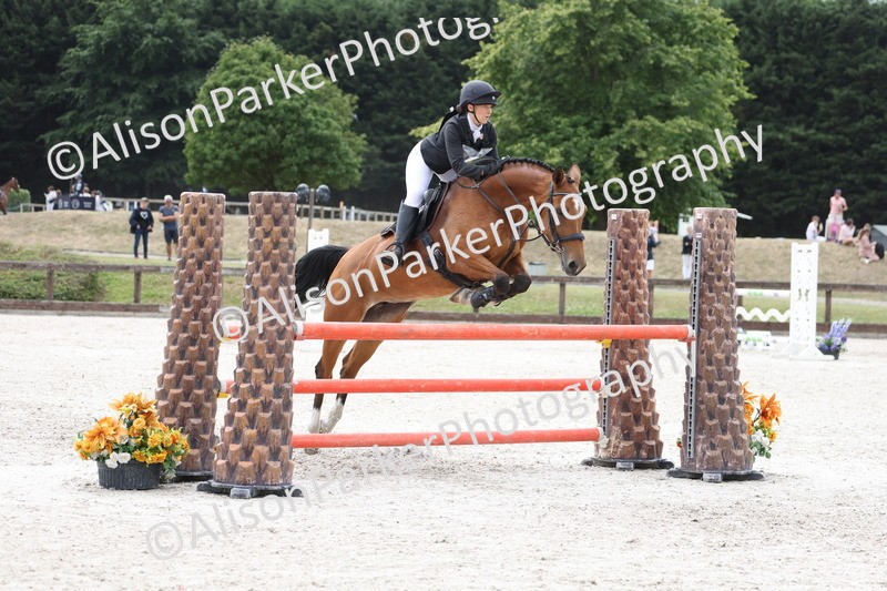 20250622-8219 - PC100 Qualifier - Round 2