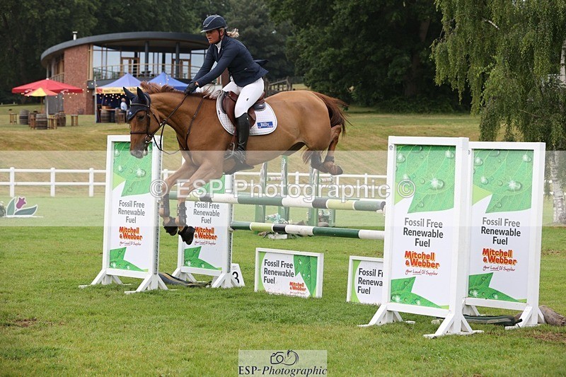 230708-085945-10295 - Cls 22 Foxhunter