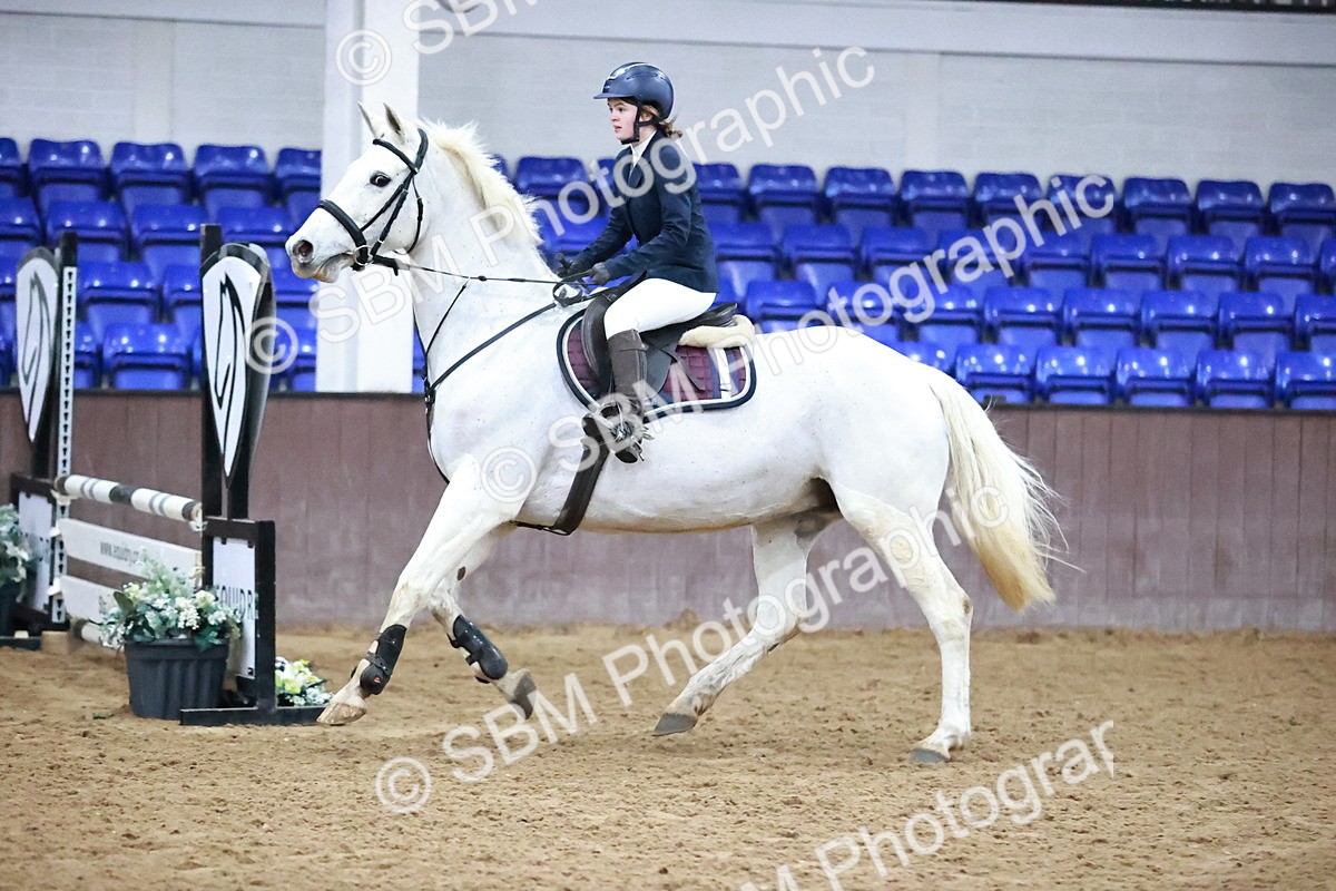 SBM_004190 - Class 14 - Clear Round 80cm