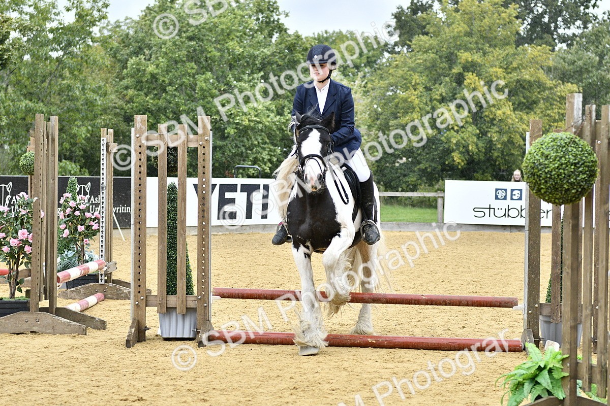 SBM_70742 - J3 - Mini Tour Junior Pony 40cm championship