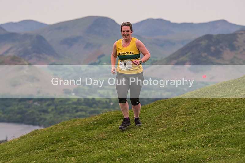 Latrigg-421 - Latrigg Fell Race Wednesday 17th May 2023