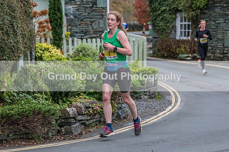 Derwentwater-309 - Derwentwater 10 Mile Road Race Sunday 3rd November 2024