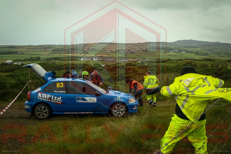 WiltonRecycling Donegal International Rally 2024  148 - Wilton Recycling Donegal International Rally 2024
