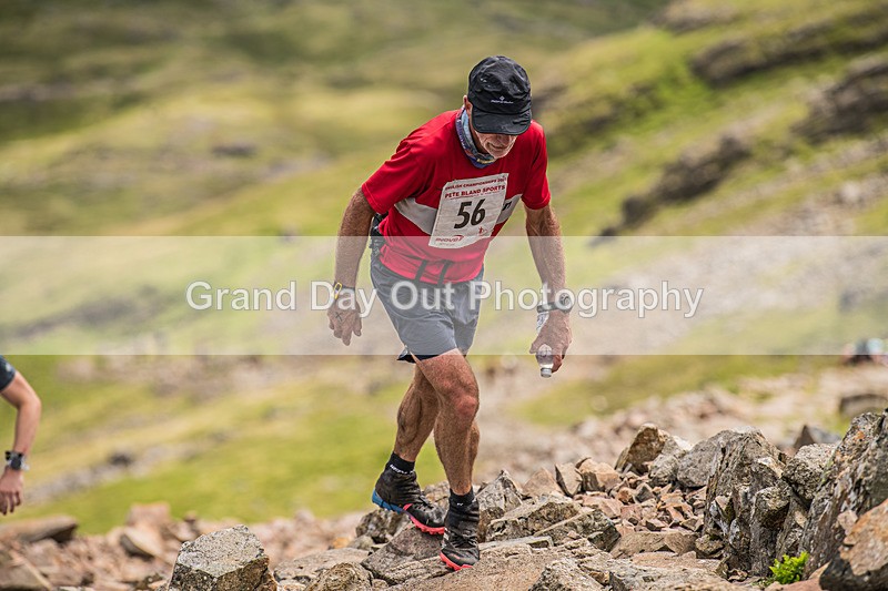 Borrowdale-717 - Borrowdale Fell Race Saturday 2nd August 2025