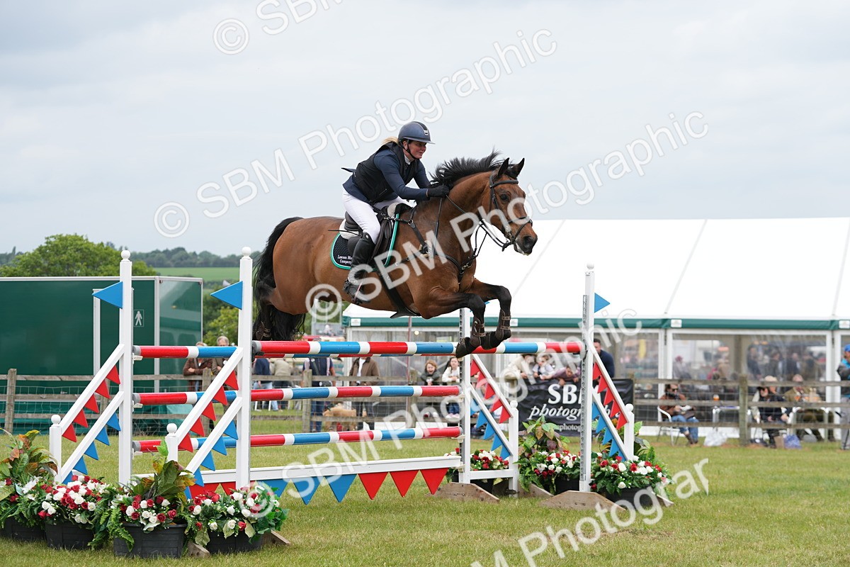 SBM_07386 - Class 203 - Martin Grant Homes Areal Trial