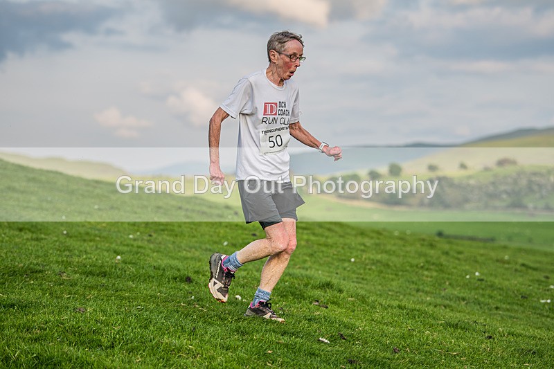 Hay-691 - Hay O Trail Race Tuesday 21st May 2024