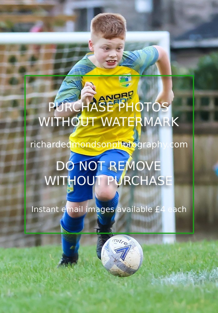 533A7808 - Wattsfield Under 9's vs Kendal Utd Under 10's (13/12/25)