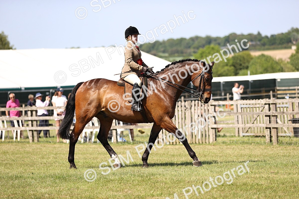SBM_18084 - Class 81-83 - TSR Ridden Amateur of the Year - Horses