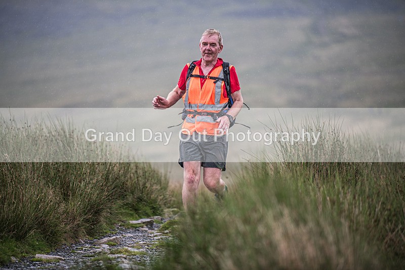 Ingleborough-1166 - Ingleborough Mountain Race Saturday 19th July 2025