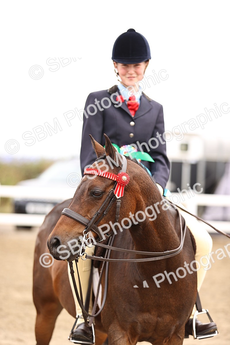 SBM_01447 - Class 54 - Riding Club Horse Pony
