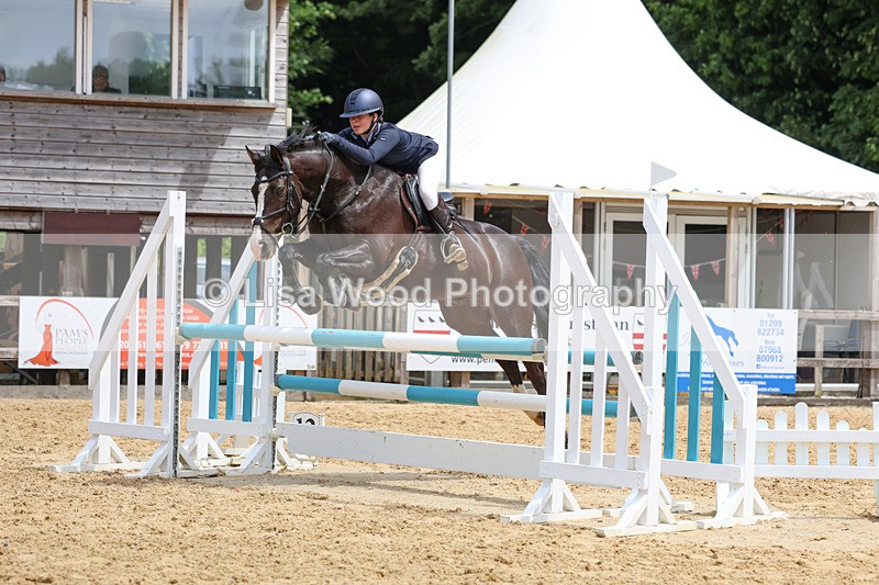 3E7A3438 - Class 5: Senior Discovery/1m open