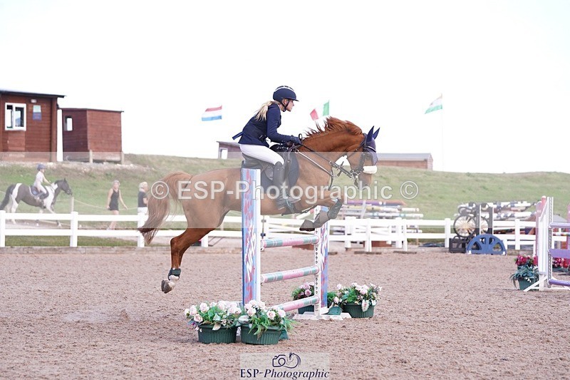 250628-190238-07785 - Cls 25 Blue Chip Pony Newcomers & 1m Open