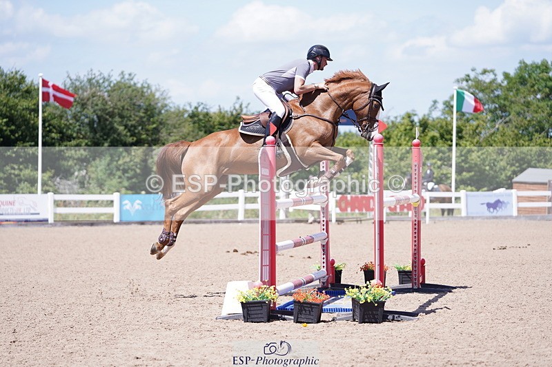 240719A-125410-11242 - Cls 14, 1 Star Silver Tour 1.25m