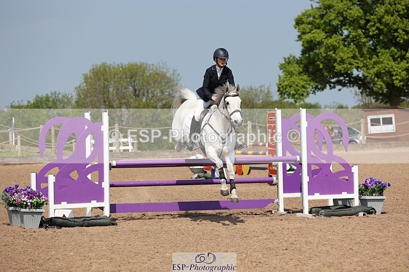 250503-113741-00816 - Cls 8 Pony Newcomers and 1m Open