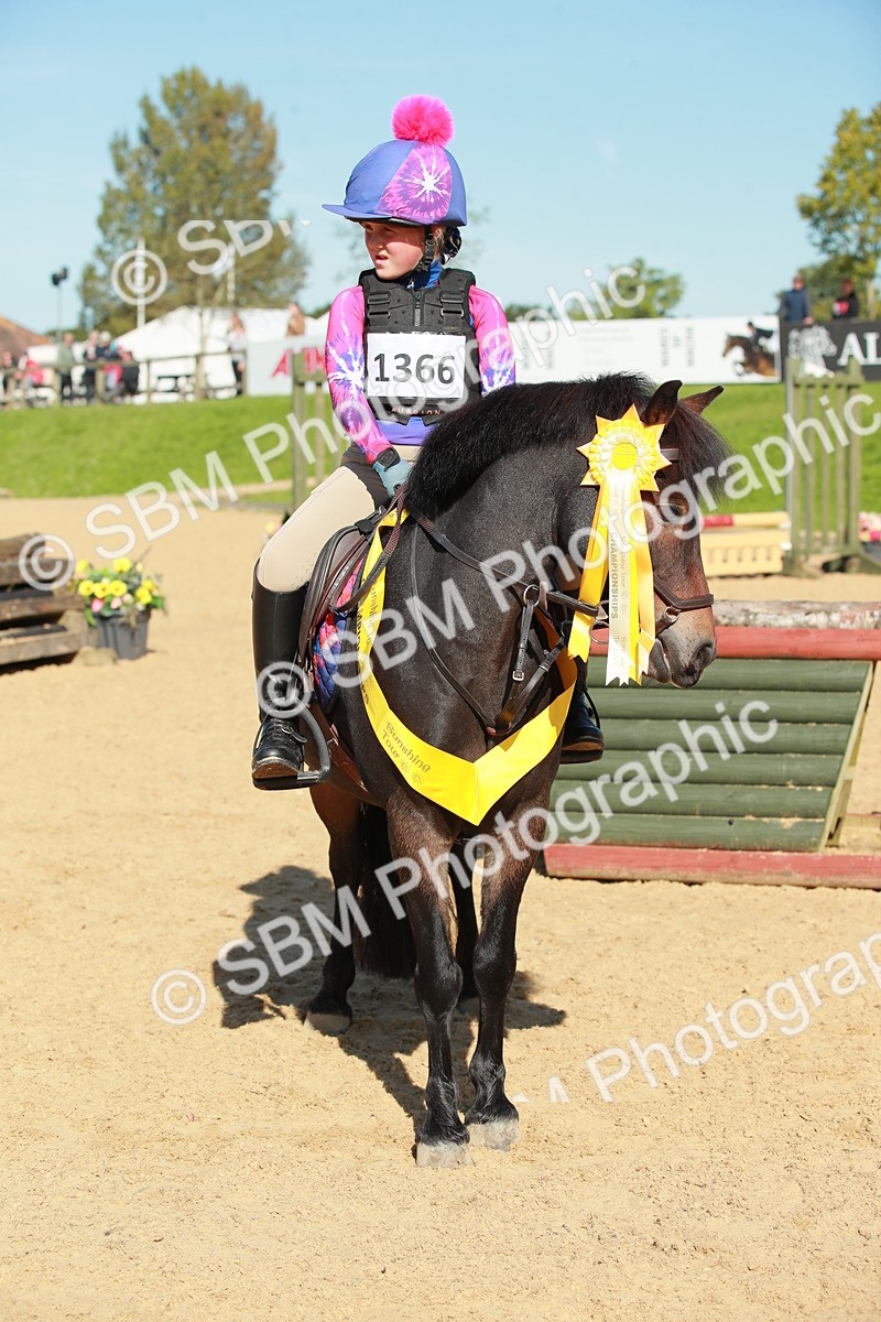 SBM_17226 - E10 - Eventers Challenge 50cm Championship