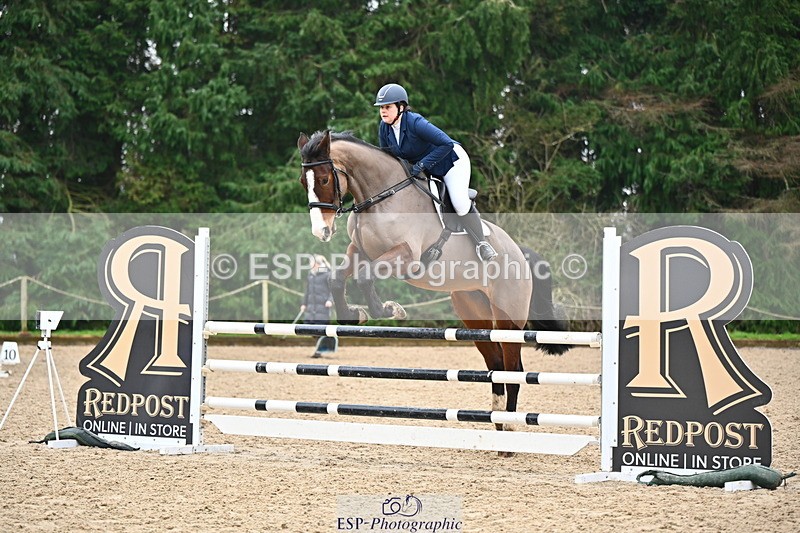 250216A-111657-02327 - Cls 9 Snr 1.05m