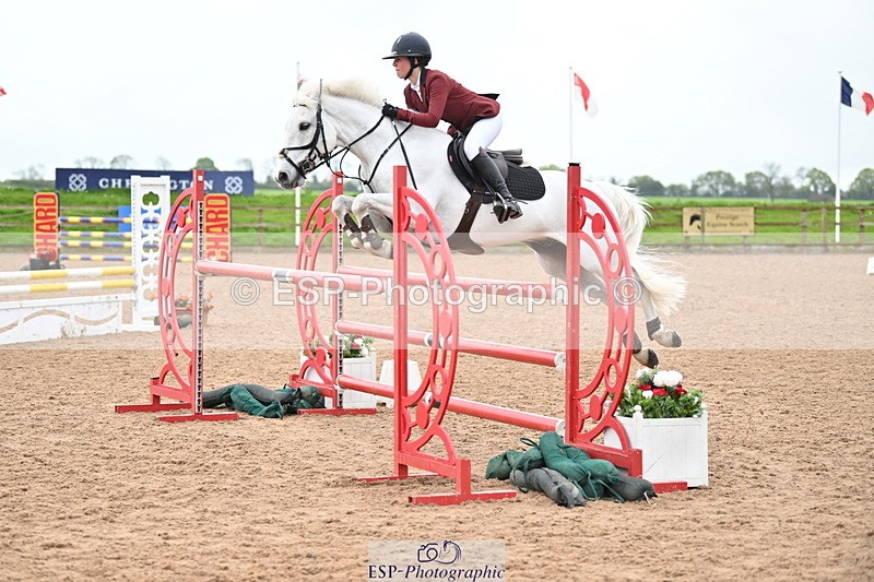 240505A-151045-06643 - Cls 6, 7 & 8 Pony National 1.15m, 1.20m & 1.30 Open