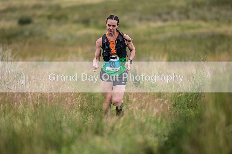 HWH-203 - High Wether Howe Fell Race Saturday 26th July 2025