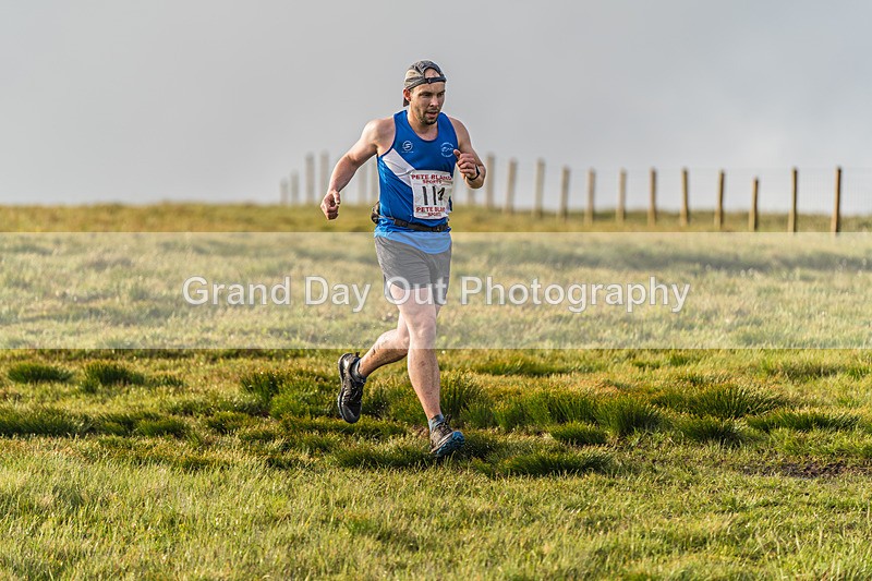 Gavel-140 - Gavel Fell Race Wednesday 29th May 2024