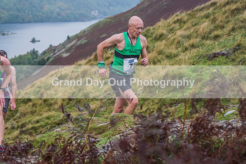 HBMR Leg 1-218 - Hodgson Brothers Mountain Relay - Leg 1 Sunday 1st October 2023
