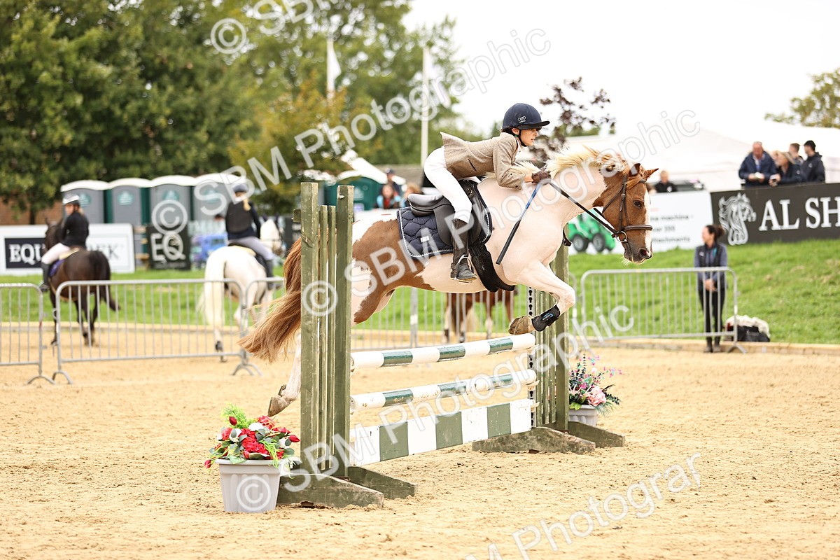 SBM_64768 - J17 - Junior Pony 80cm Championship