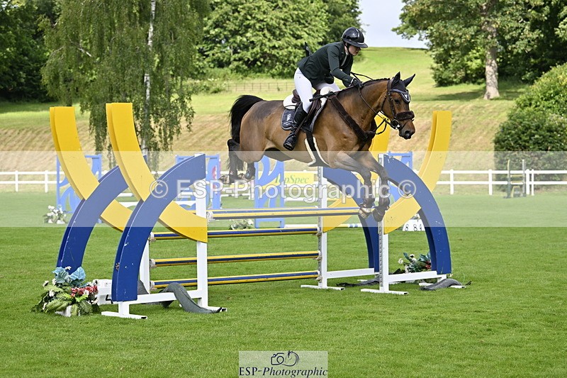 250613A-094323-00094 - Cls 1 Snr Newcomers and 1.10m Open